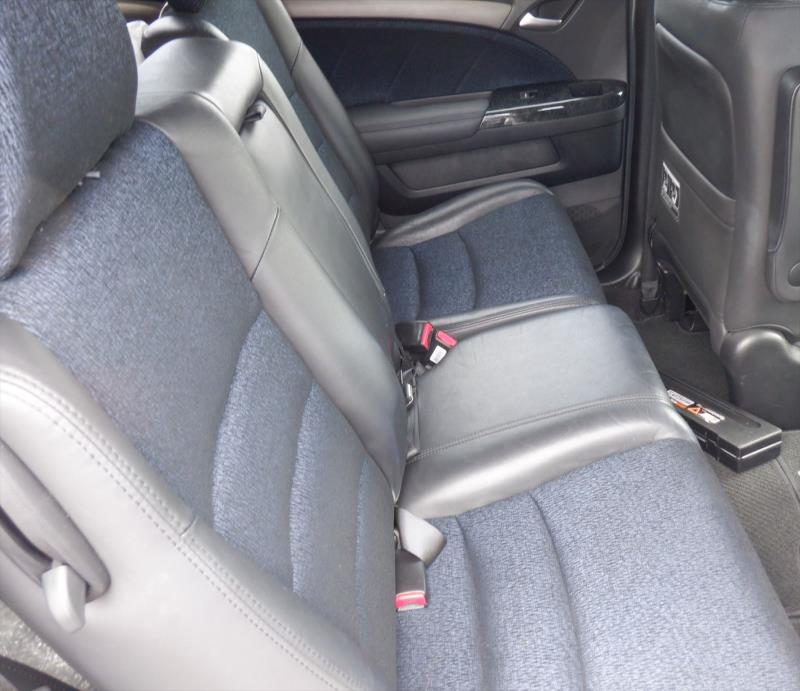 HONDA ODYSSEY 2007/6
