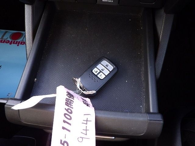 HONDA ODYSSEY 2020/4