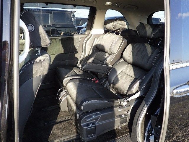 HONDA ODYSSEY 2020/4