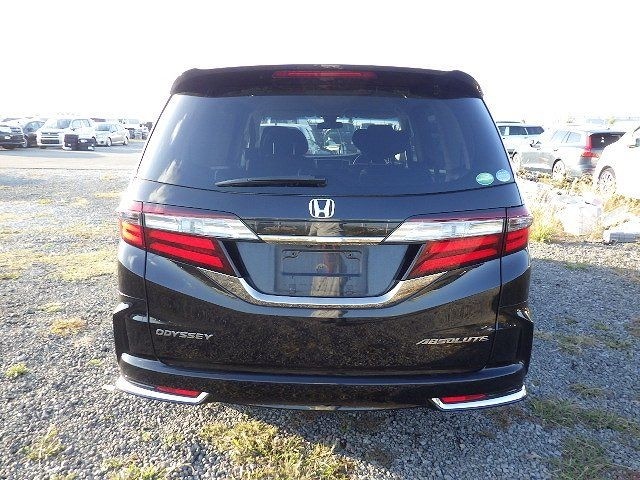 HONDA ODYSSEY 2020/4
