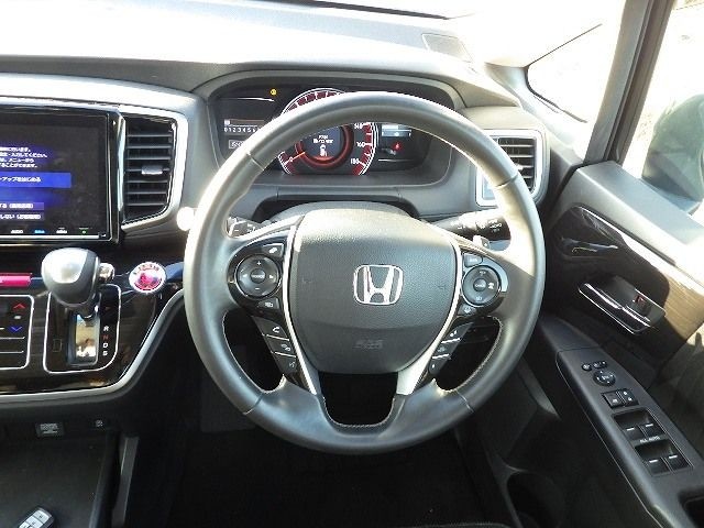 HONDA ODYSSEY 2020/4