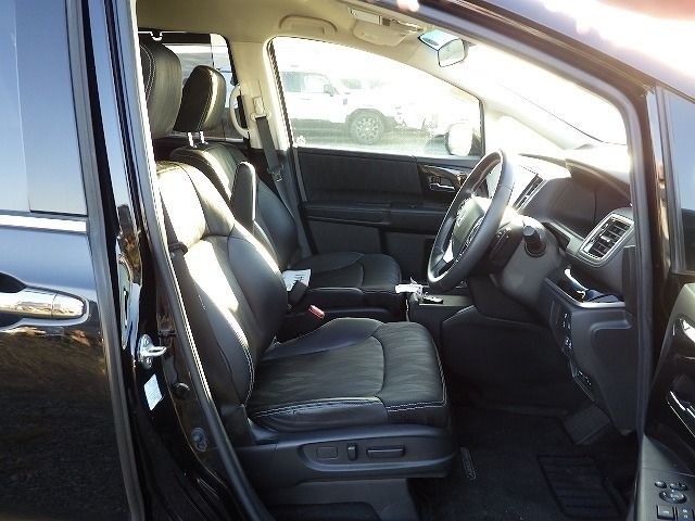 HONDA ODYSSEY 2020/4