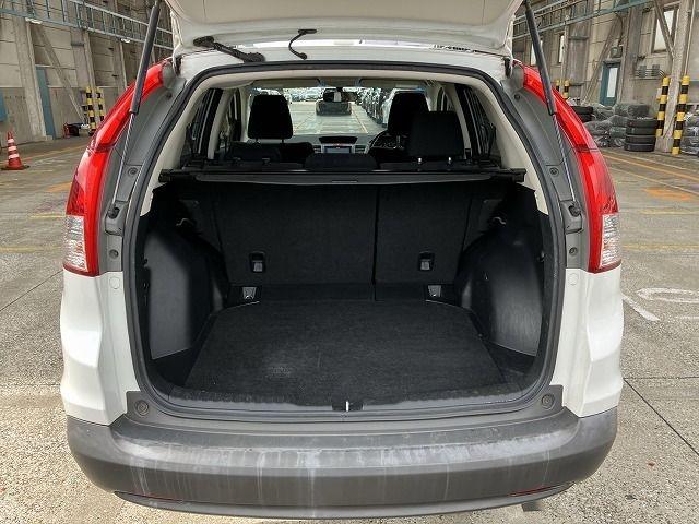 HONDA CR-V 2012/4