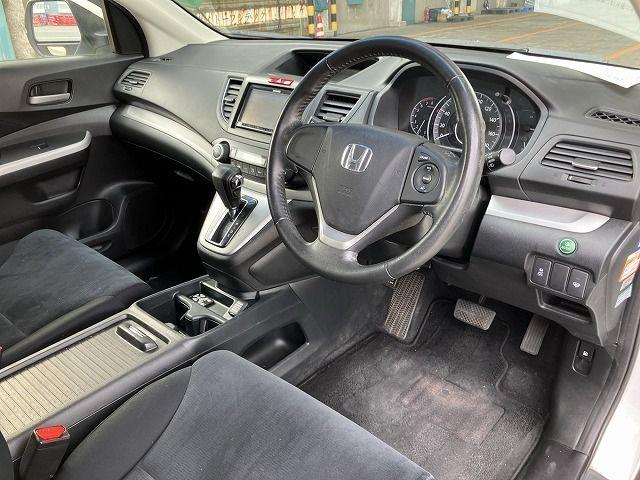 HONDA CR-V 2012/4