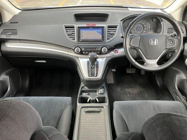 HONDA CR-V 2012/4
