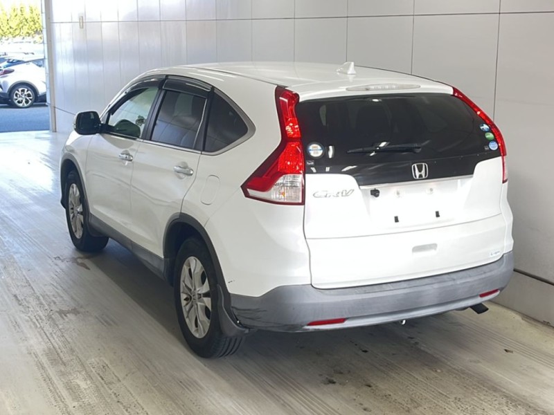 HONDA CR-V 2012/12