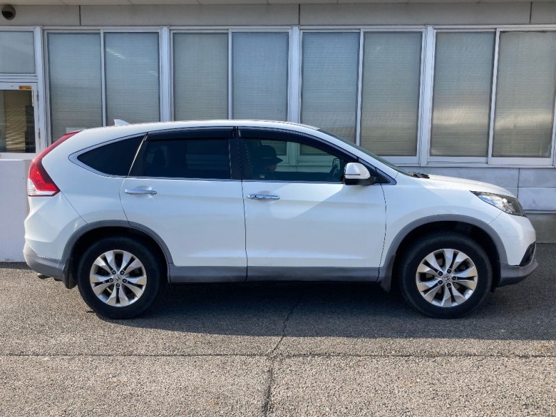 HONDA CR-V 2012/12