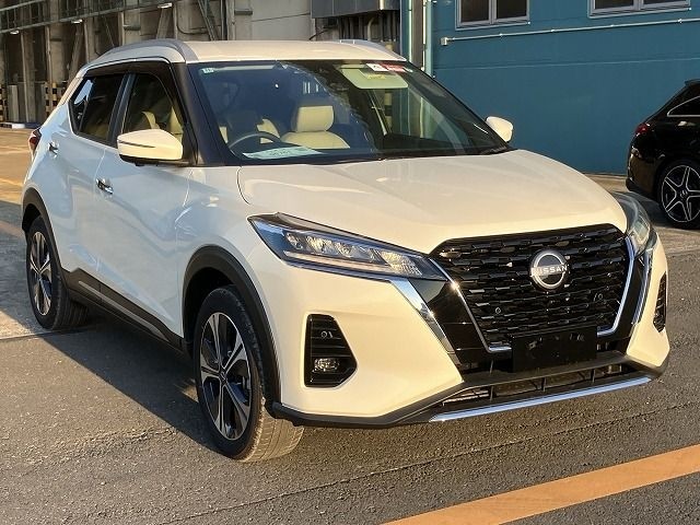 NISSAN KICKS 2024/11