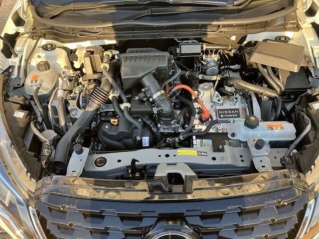 NISSAN KICKS 2024/11