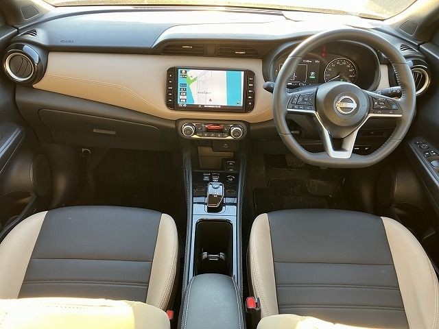 NISSAN KICKS 2024/11