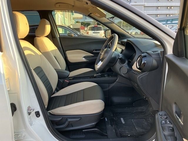 NISSAN KICKS 2024/11