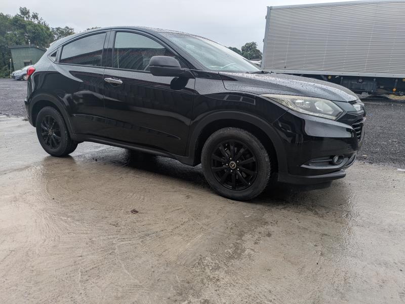 HONDA VEZEL 2015/3