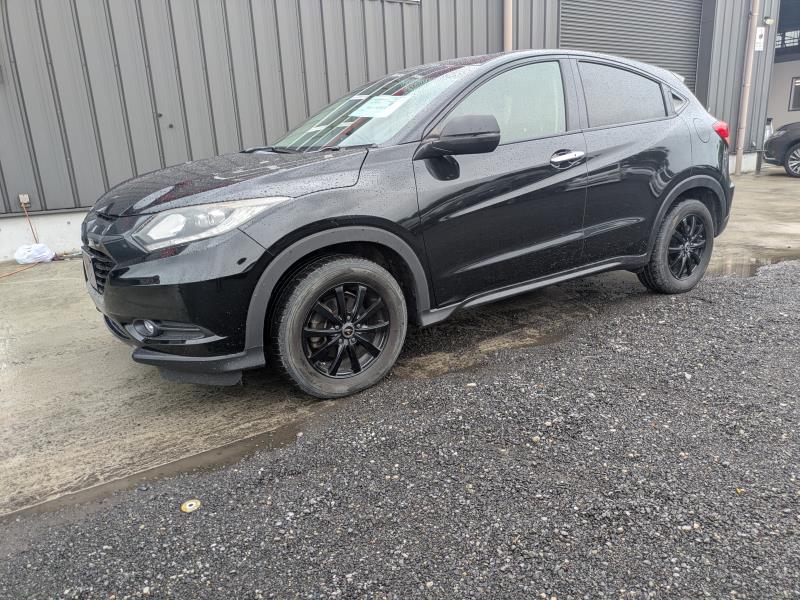 HONDA VEZEL 2015/3