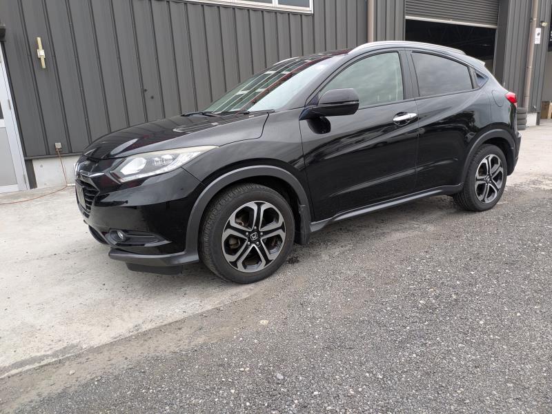 HONDA VEZEL 2014/11