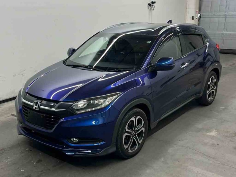 HONDA VEZEL 2016/2