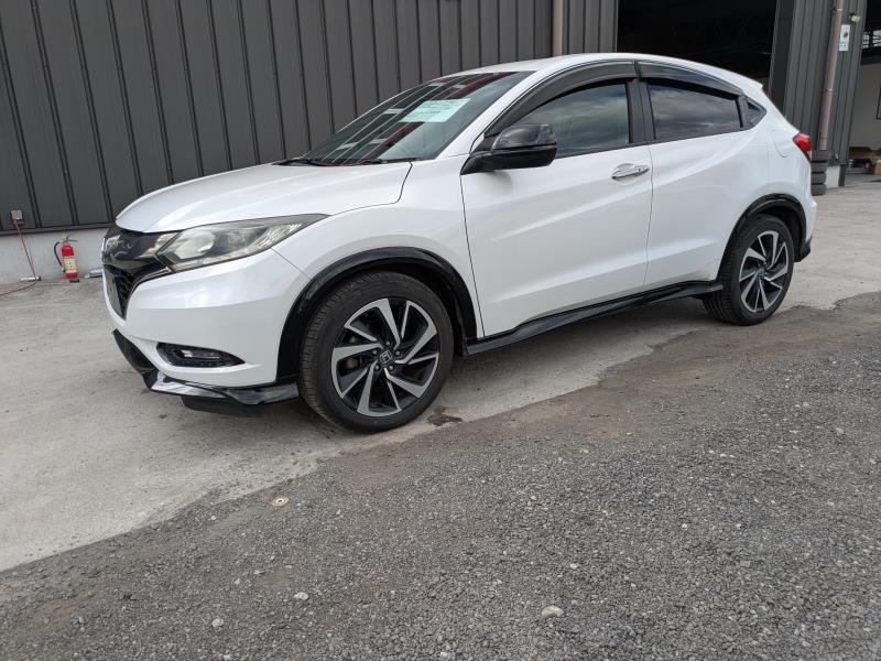 HONDA VEZEL 2016/4