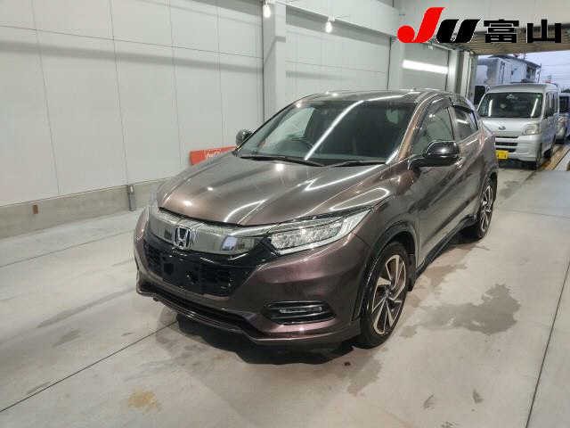 HONDA VEZEL 2018/12