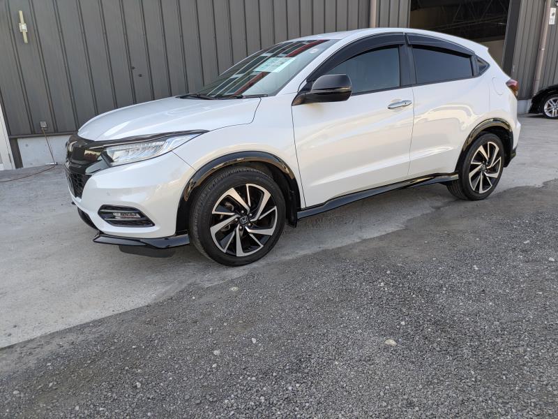 HONDA VEZEL 2019/6