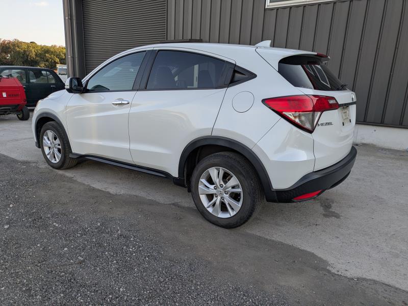 HONDA VEZEL 2019/5