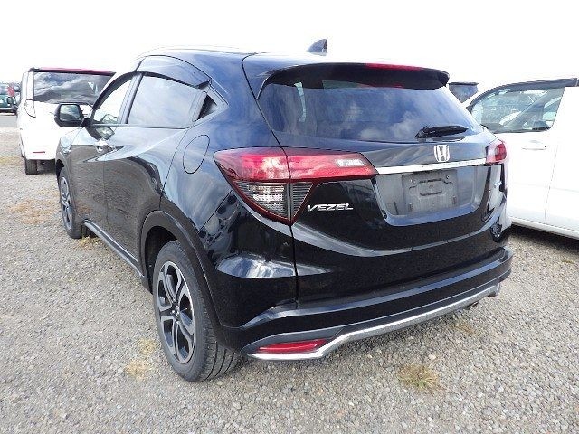 HONDA VEZEL 2019/2