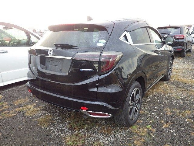 HONDA VEZEL 2020/1