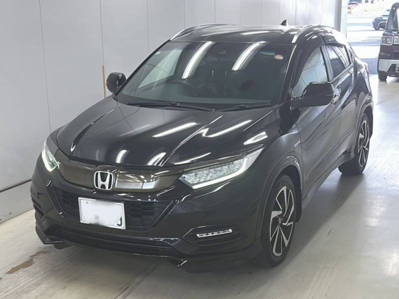 HONDA VEZEL 2020/4