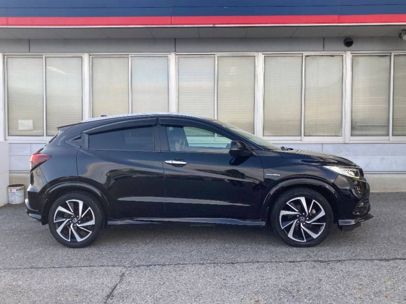HONDA VEZEL 2020/4