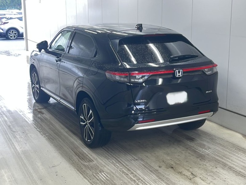 HONDA VEZEL 2021/11