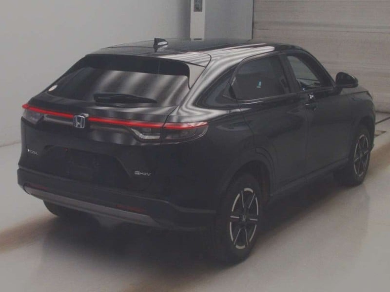 HONDA VEZEL 2022/10