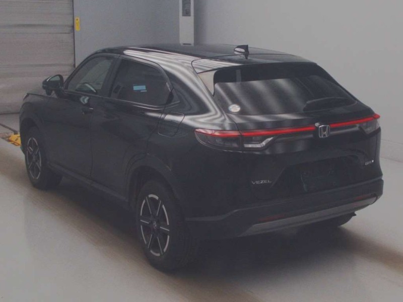 HONDA VEZEL 2022/10