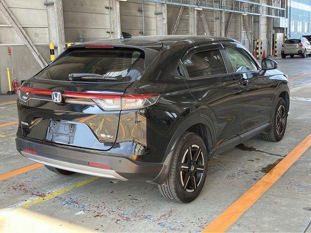 HONDA VEZEL 2022/7