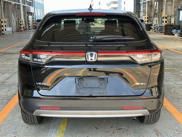 HONDA VEZEL 2022/7