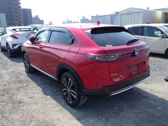 HONDA VEZEL 2023/1