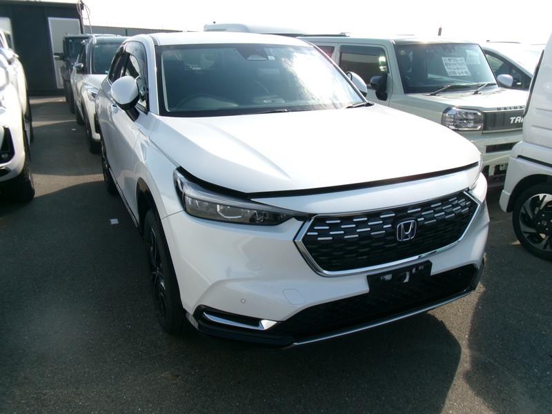 HONDA VEZEL 2023/6