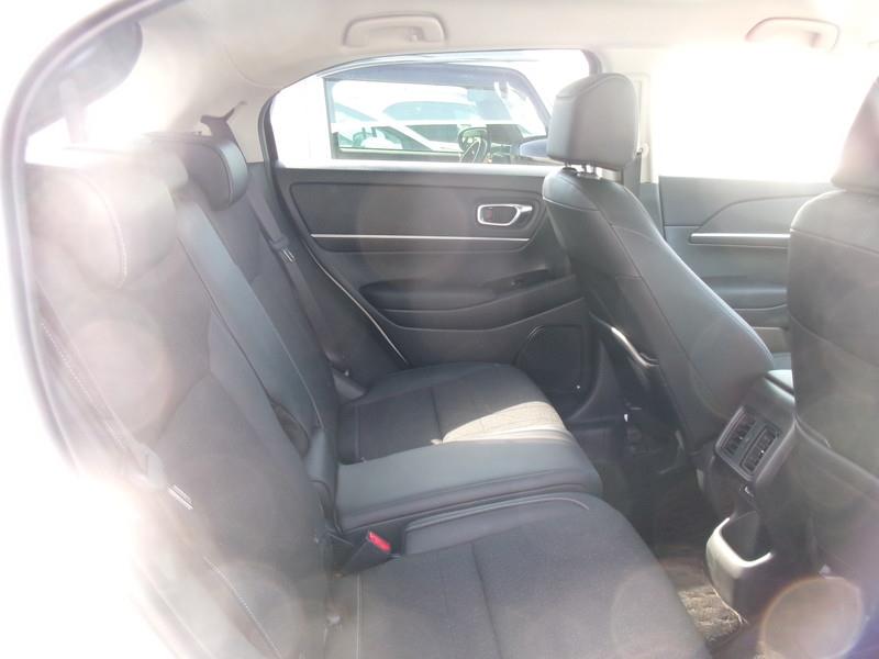 HONDA VEZEL 2023/6