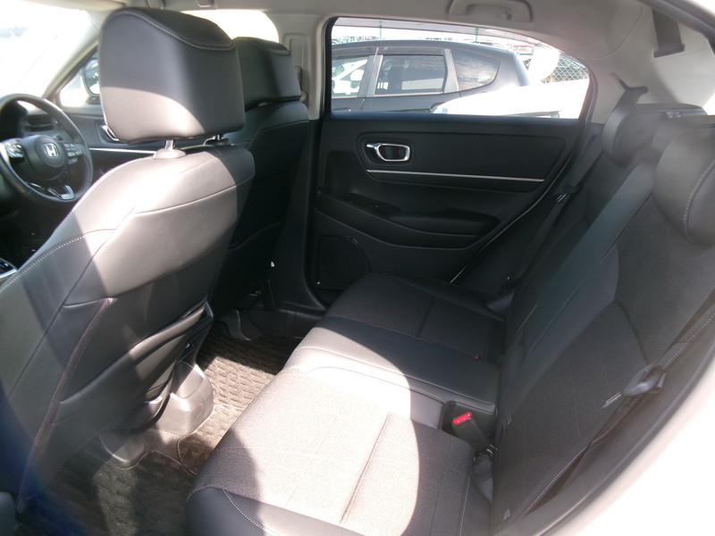 HONDA VEZEL 2023/6