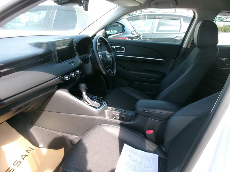 HONDA VEZEL 2023/6