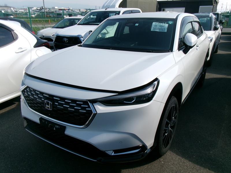 HONDA VEZEL 2023/6