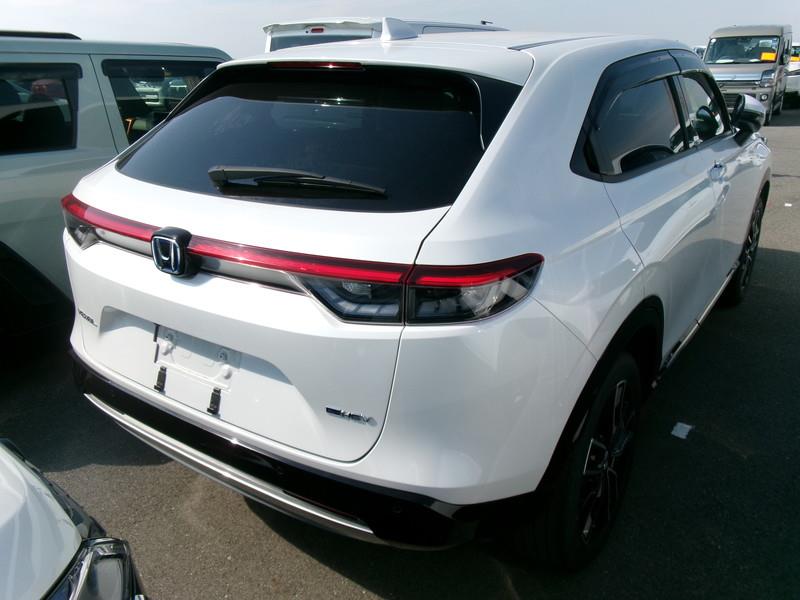 HONDA VEZEL 2023/6
