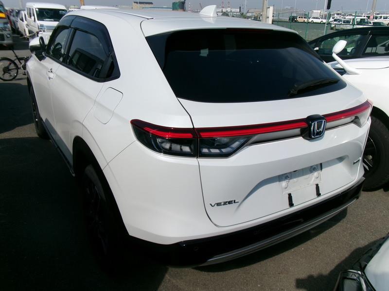 HONDA VEZEL 2023/6
