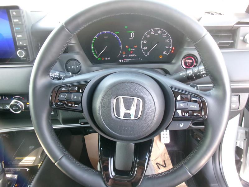 HONDA VEZEL 2023/6