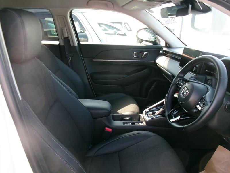 HONDA VEZEL 2023/6