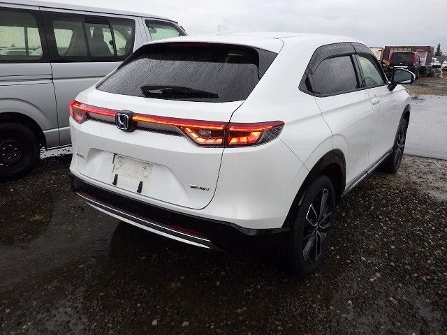 HONDA VEZEL 2023/8