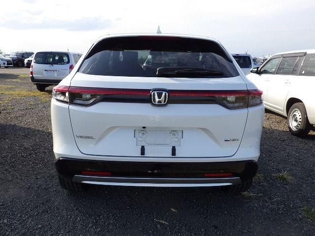 HONDA VEZEL 2024/1
