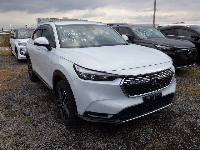 HONDA VEZEL 2023/9