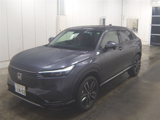 HONDA VEZEL 2024/2
