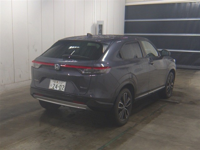 HONDA VEZEL 2024/2