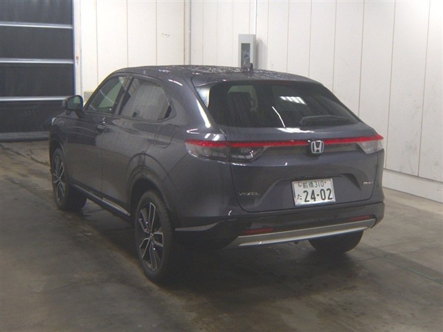 HONDA VEZEL 2024/2
