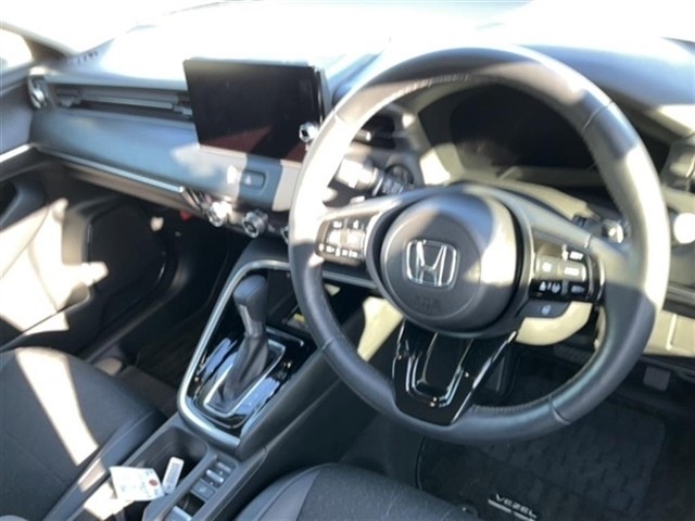 HONDA VEZEL 2024/2