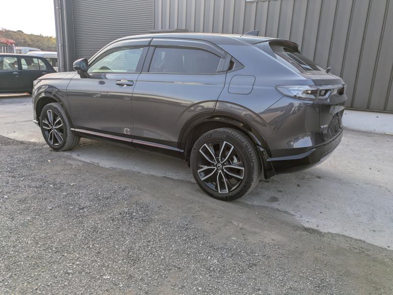 HONDA VEZEL 2024/3